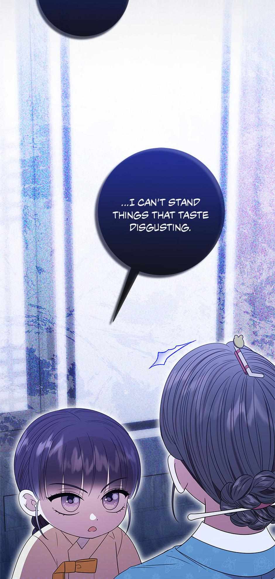 I Was Reincarnated as the Abandoned Baby Princess Chapter 9 page 72 - 