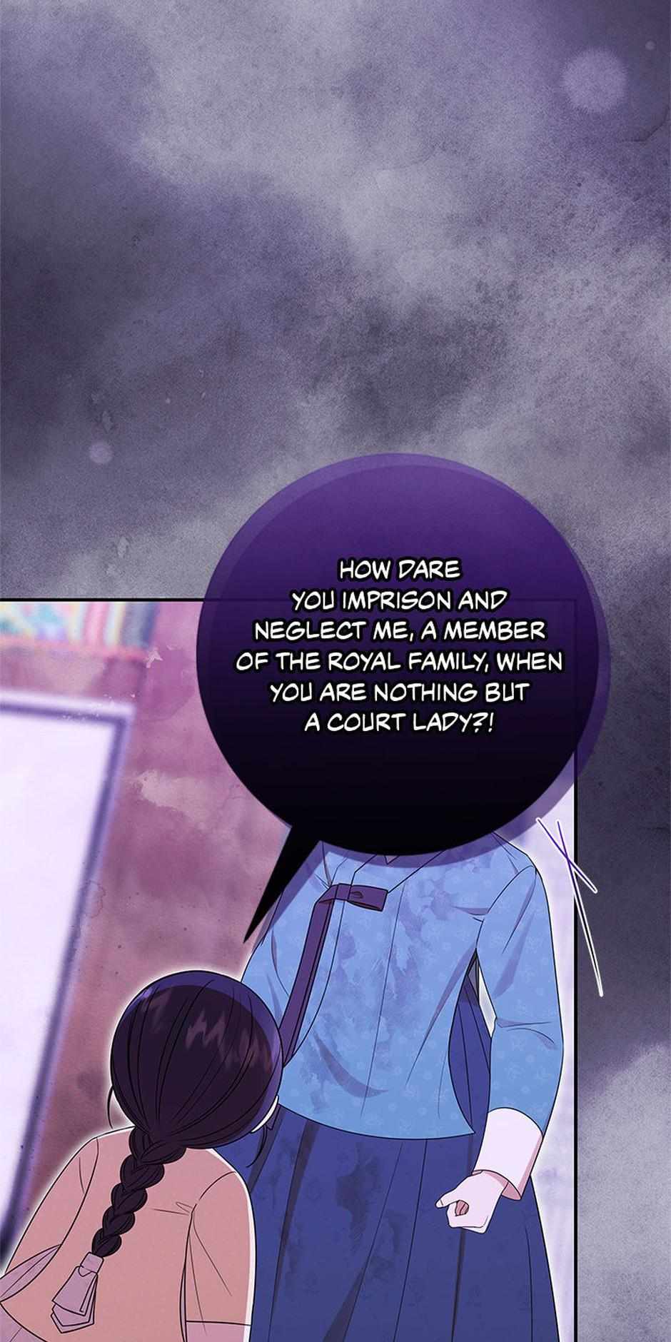 I Was Reincarnated as the Abandoned Baby Princess Chapter 9 page 75 - 