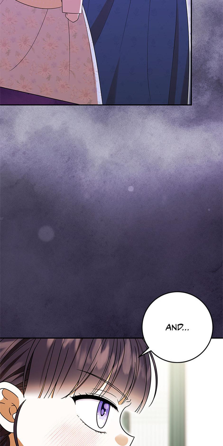 I Was Reincarnated as the Abandoned Baby Princess Chapter 9 page 76 - 