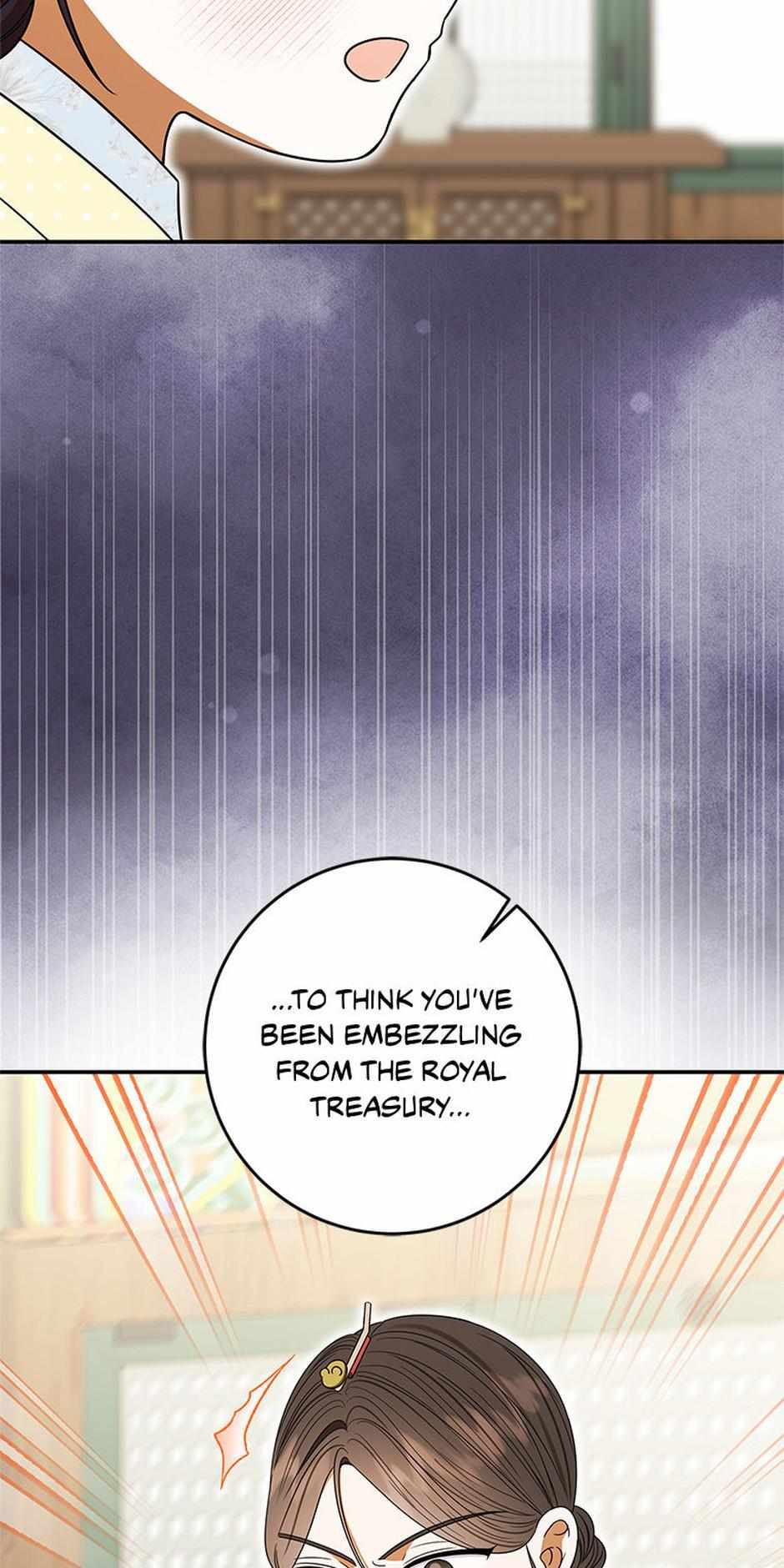 I Was Reincarnated as the Abandoned Baby Princess Chapter 9 page 77 - 