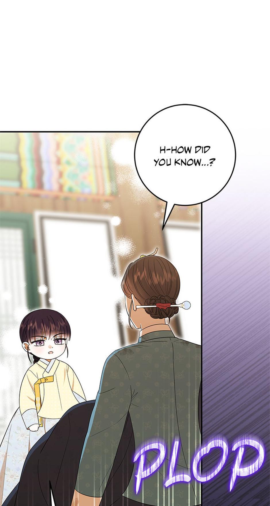 I Was Reincarnated as the Abandoned Baby Princess Chapter 9 page 79 - 