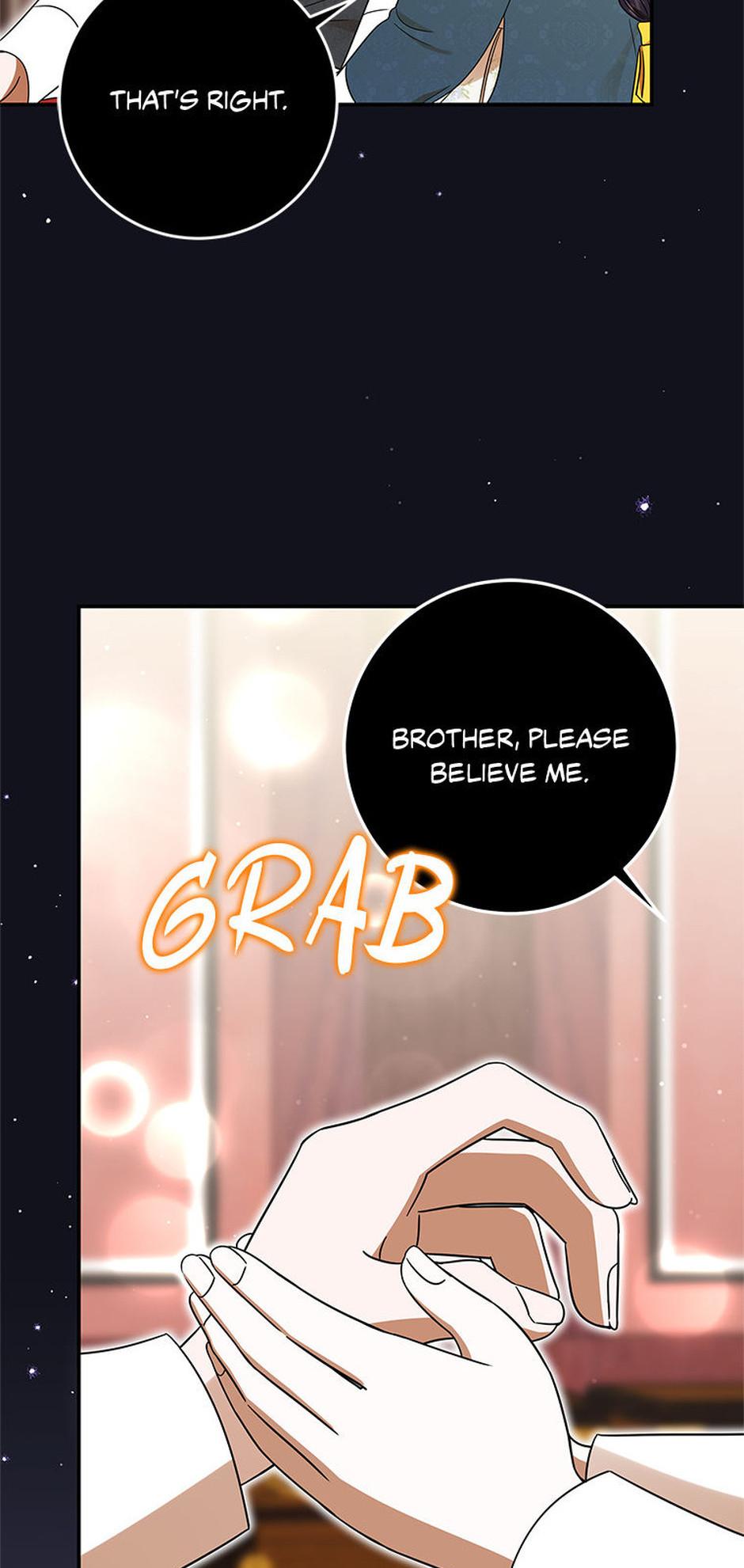 I Was Reincarnated as the Abandoned Baby Princess Chapter 9 page 9 - 