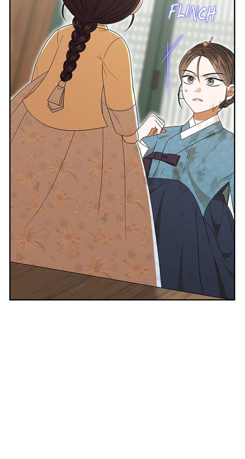 I Was Reincarnated as the Abandoned Baby Princess Chapter 9 page 82 - 