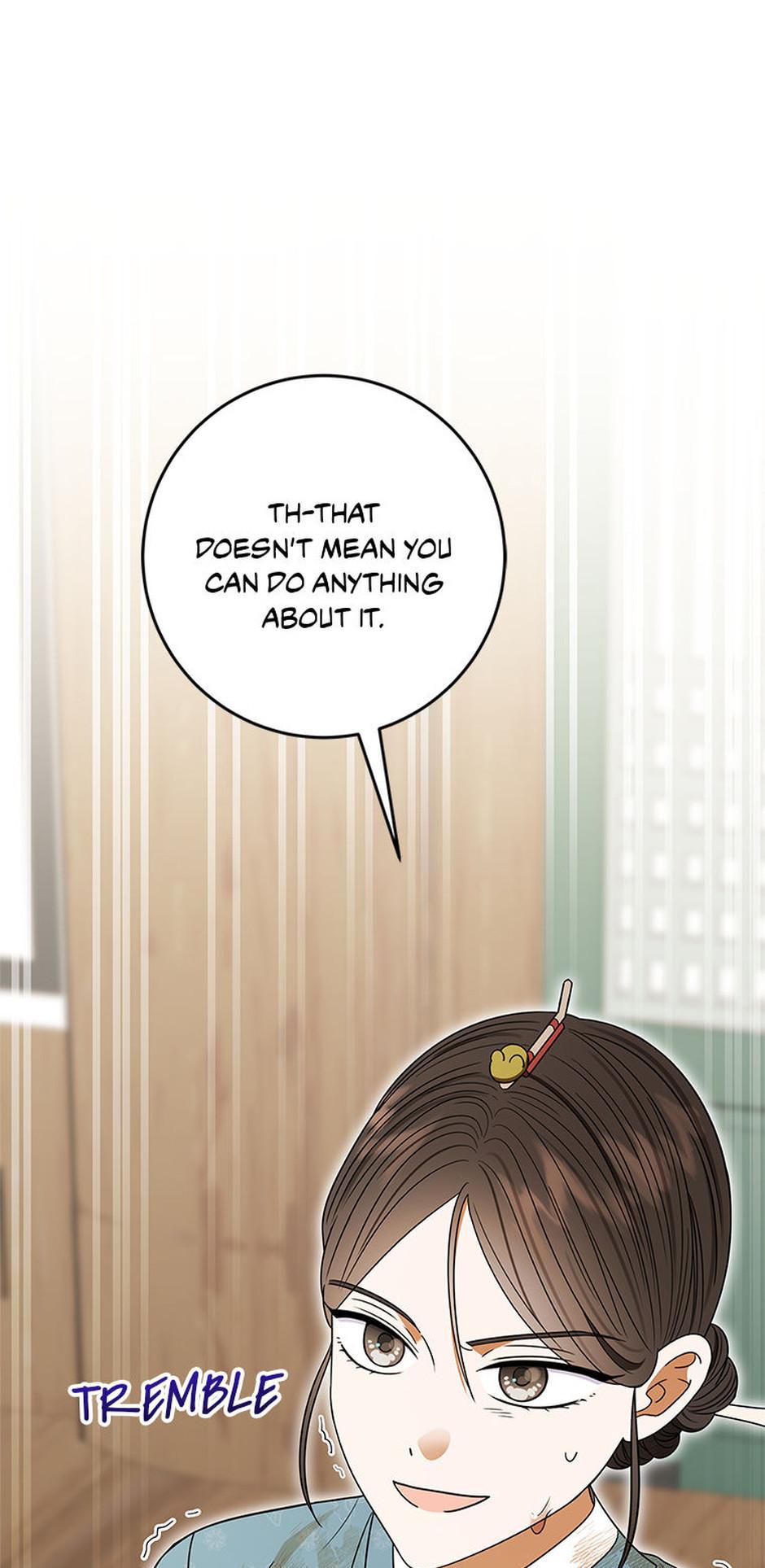 I Was Reincarnated as the Abandoned Baby Princess Chapter 9 page 83 - 