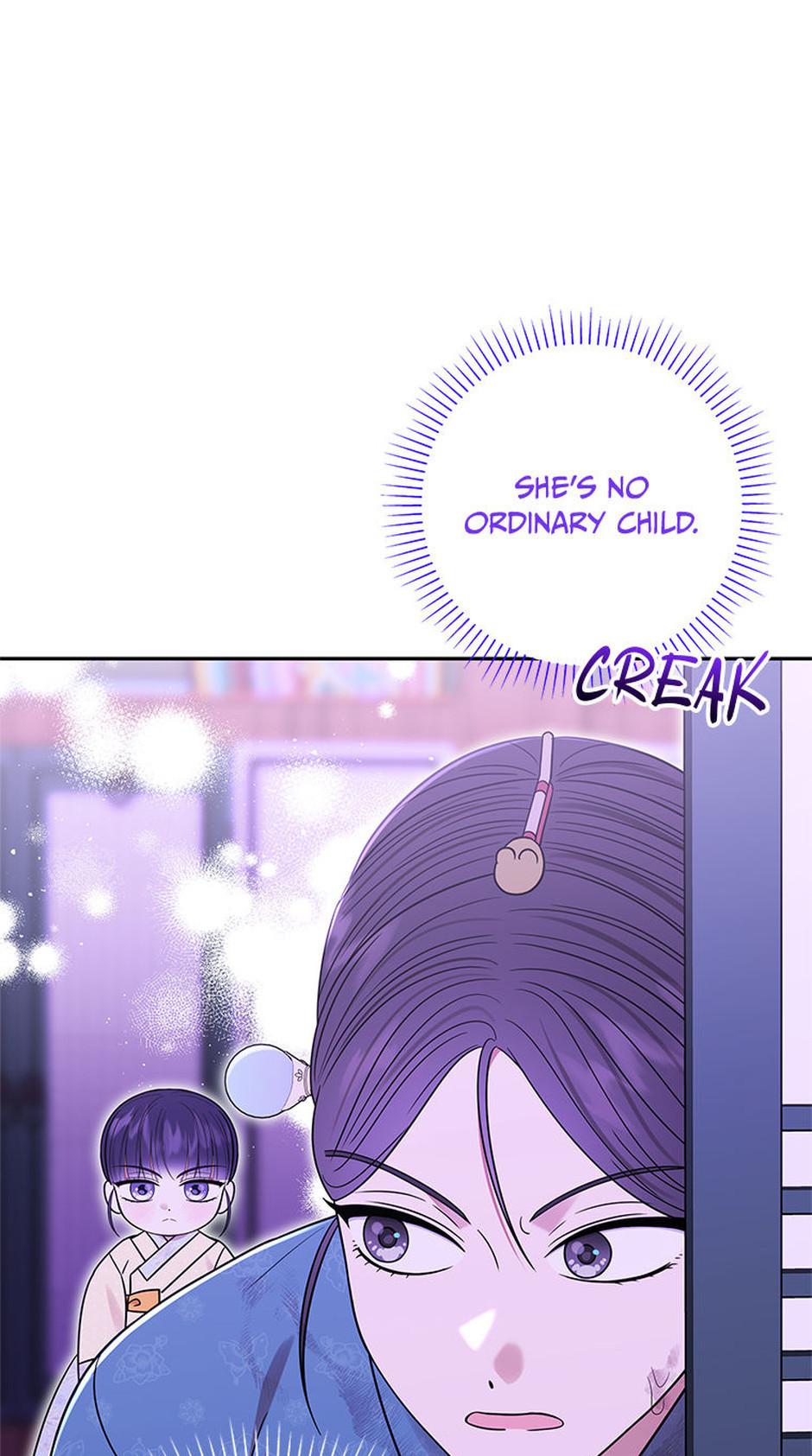 I Was Reincarnated as the Abandoned Baby Princess Chapter 9 page 88 - 