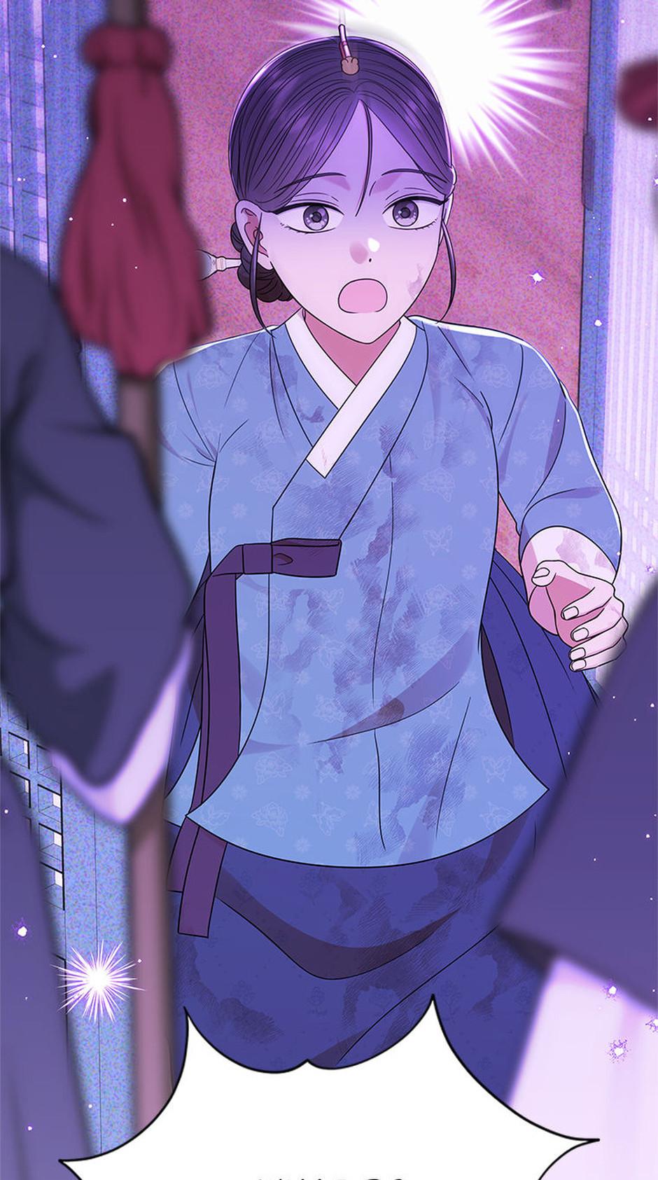 I Was Reincarnated as the Abandoned Baby Princess Chapter 9 page 90 - 