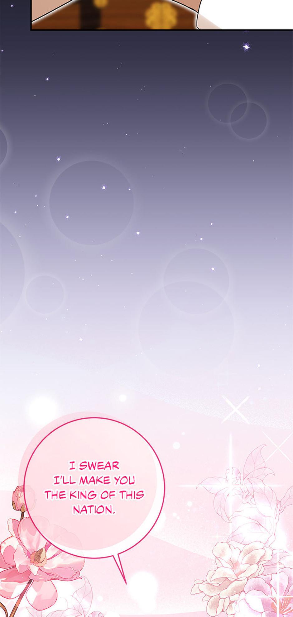 I Was Reincarnated as the Abandoned Baby Princess Chapter 9 page 10 - 