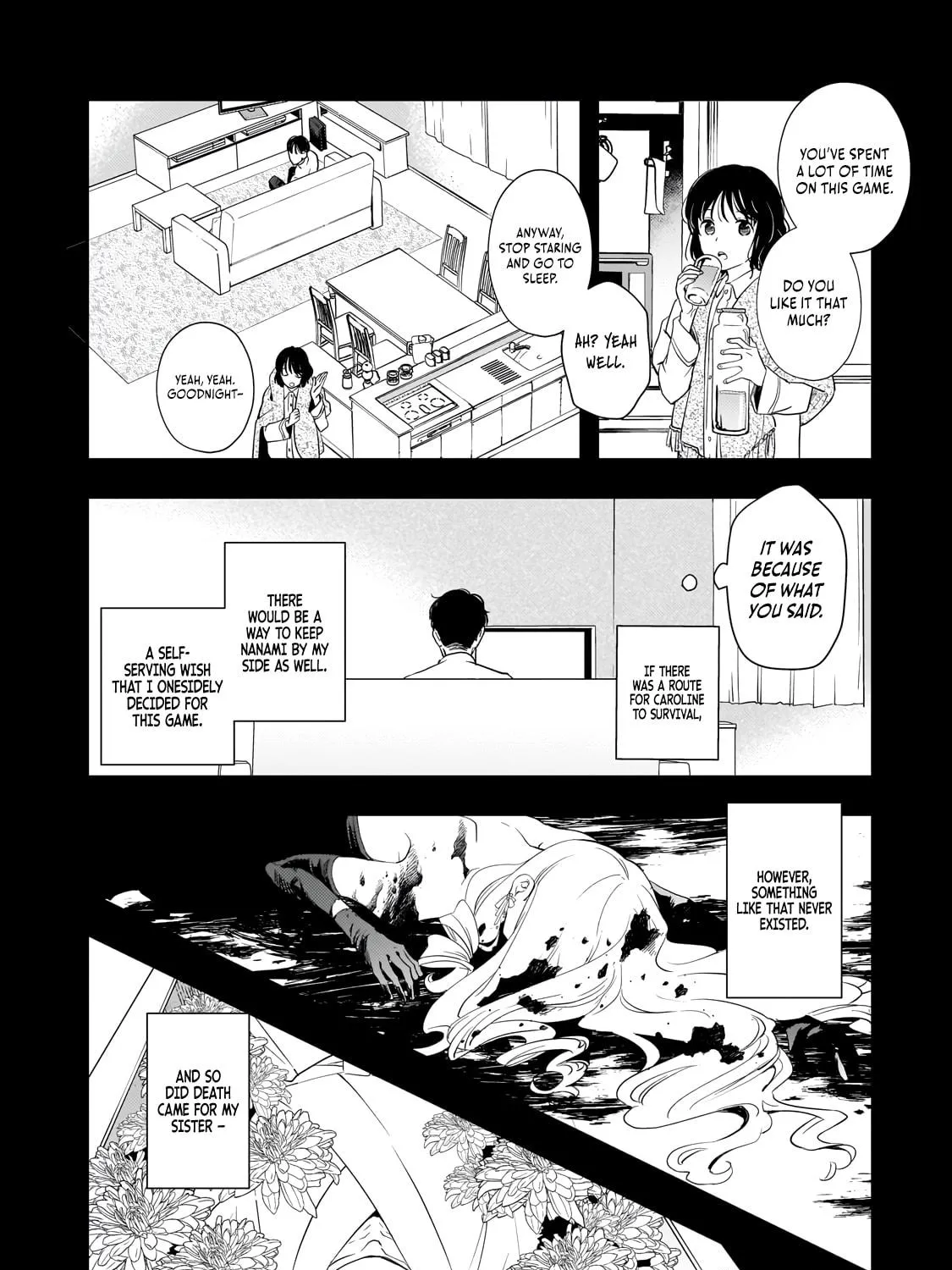 I Was Reincarnated As The Older Brother Of A Villainess Destined to Die, So I Want To Change The Future By Raising My Younger Sister With My Own Hands ~I Am The Strongest In The World, But My Little Sister Must Be The Cutest In The World~ Chapter 1 page 101 - 