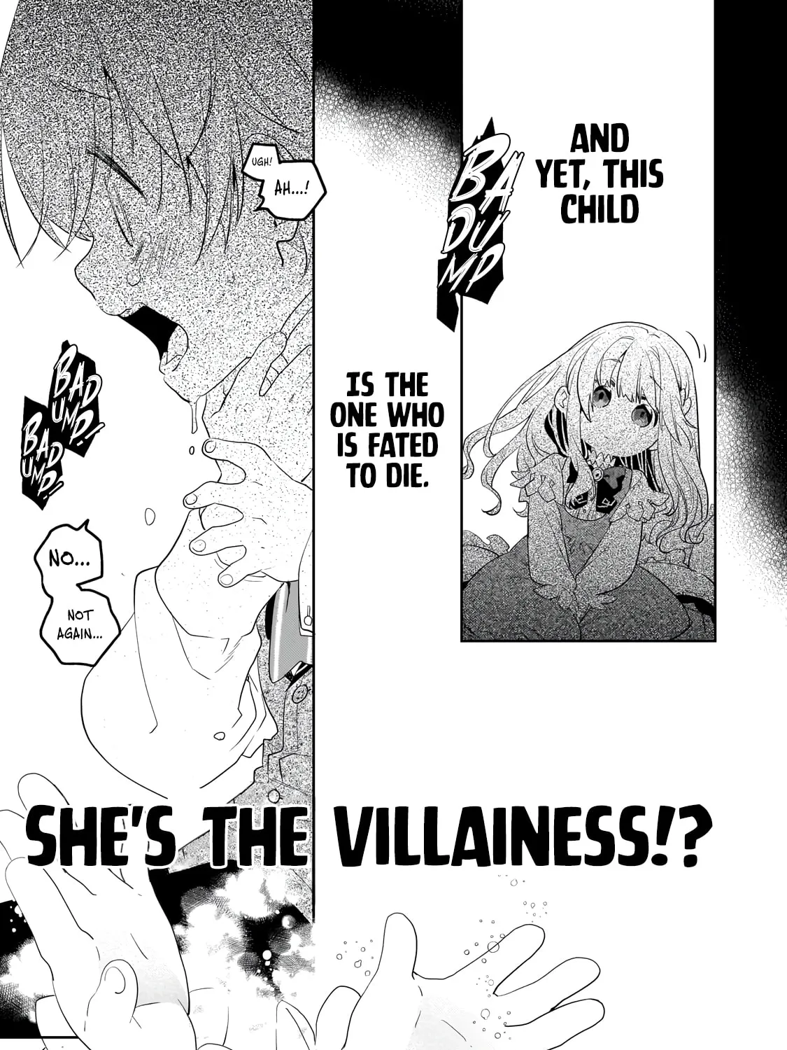 I Was Reincarnated As The Older Brother Of A Villainess Destined to Die, So I Want To Change The Future By Raising My Younger Sister With My Own Hands ~I Am The Strongest In The World, But My Little Sister Must Be The Cutest In The World~ Chapter 1 page 103 - 