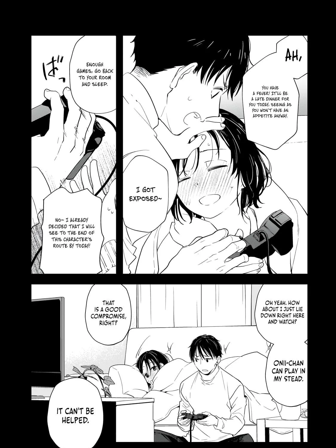 I Was Reincarnated As The Older Brother Of A Villainess Destined to Die, So I Want To Change The Future By Raising My Younger Sister With My Own Hands ~I Am The Strongest In The World, But My Little Sister Must Be The Cutest In The World~ Chapter 1 page 17 - 