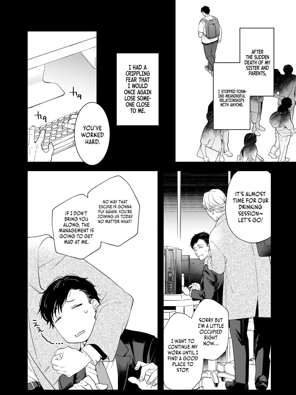 I Was Reincarnated As The Older Brother Of A Villainess Destined to Die, So I Want To Change The Future By Raising My Younger Sister With My Own Hands ~I Am The Strongest In The World, But My Little Sister Must Be The Cutest In The World~ Chapter 1 page 29 - 