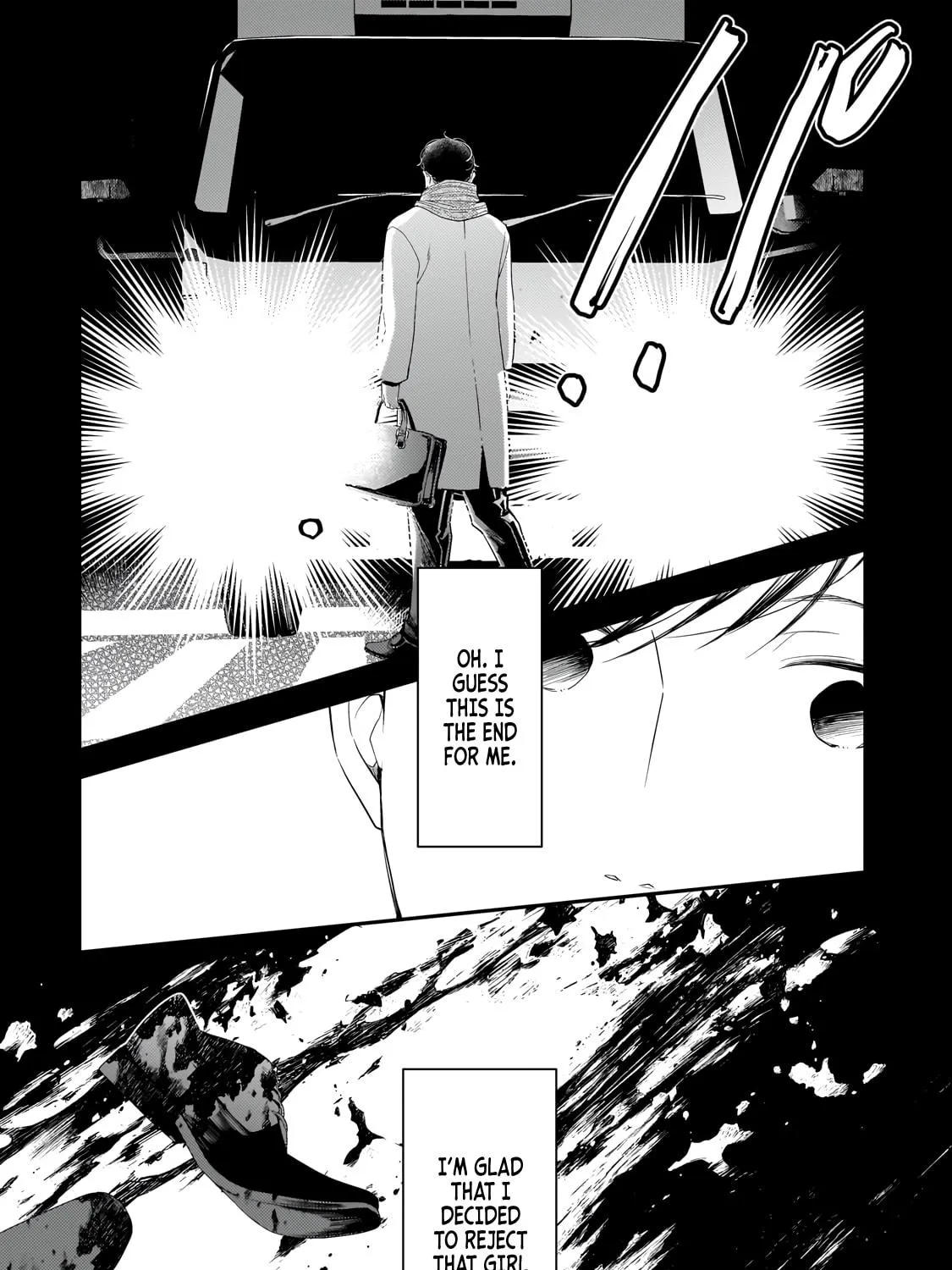 I Was Reincarnated As The Older Brother Of A Villainess Destined to Die, So I Want To Change The Future By Raising My Younger Sister With My Own Hands ~I Am The Strongest In The World, But My Little Sister Must Be The Cutest In The World~ Chapter 1 page 35 - 