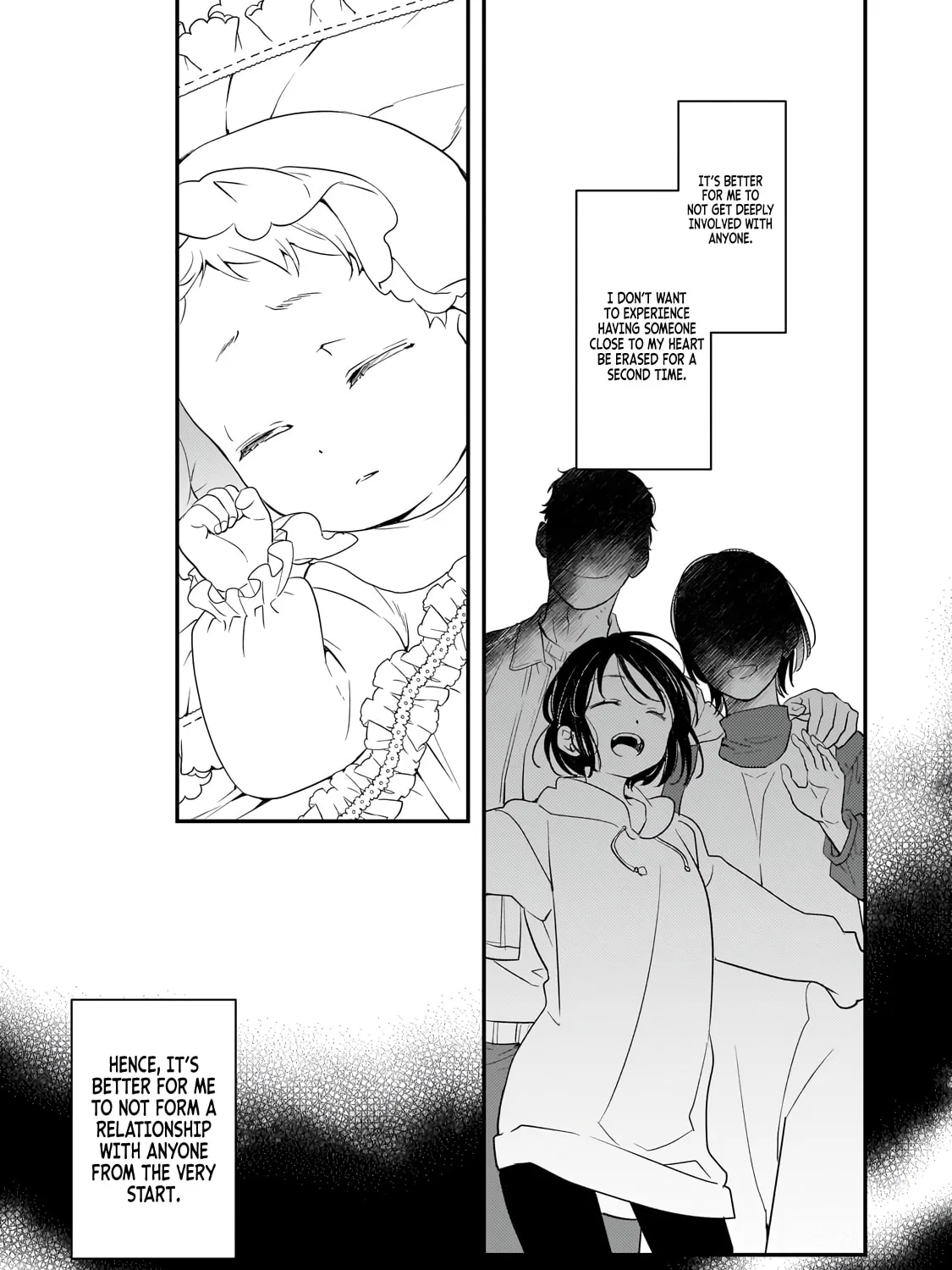 I Was Reincarnated As The Older Brother Of A Villainess Destined to Die, So I Want To Change The Future By Raising My Younger Sister With My Own Hands ~I Am The Strongest In The World, But My Little Sister Must Be The Cutest In The World~ Chapter 1 page 43 - 