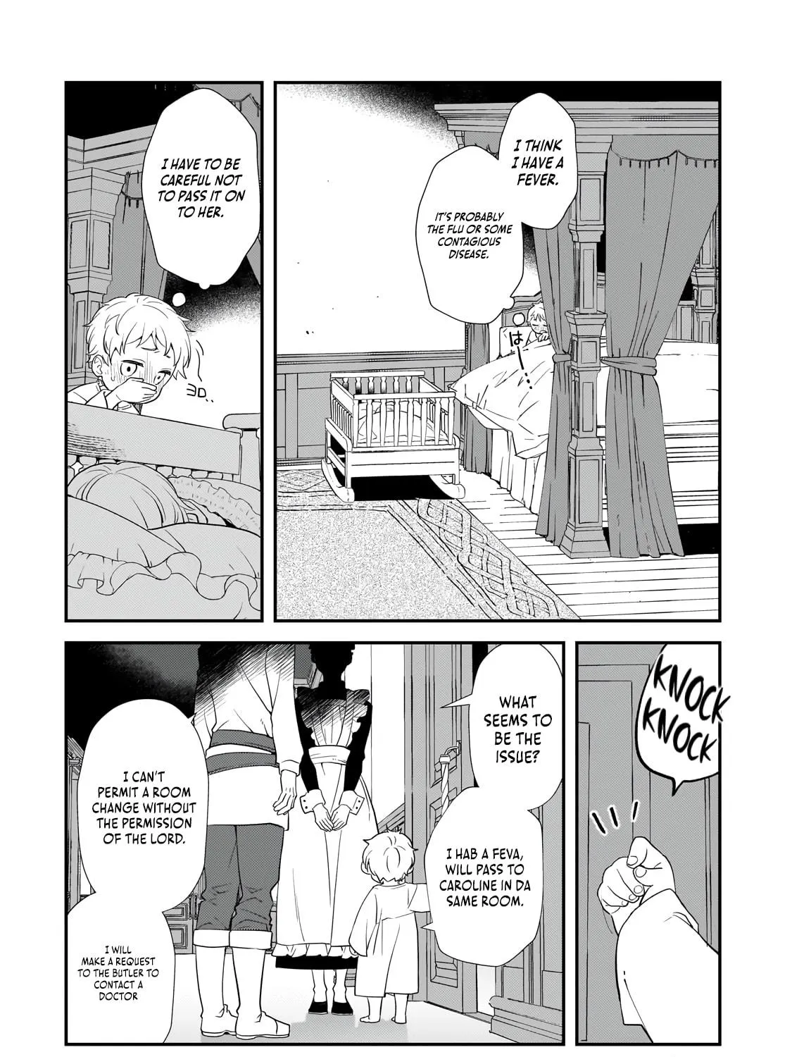 I Was Reincarnated As The Older Brother Of A Villainess Destined to Die, So I Want To Change The Future By Raising My Younger Sister With My Own Hands ~I Am The Strongest In The World, But My Little Sister Must Be The Cutest In The World~ Chapter 1 page 71 - 