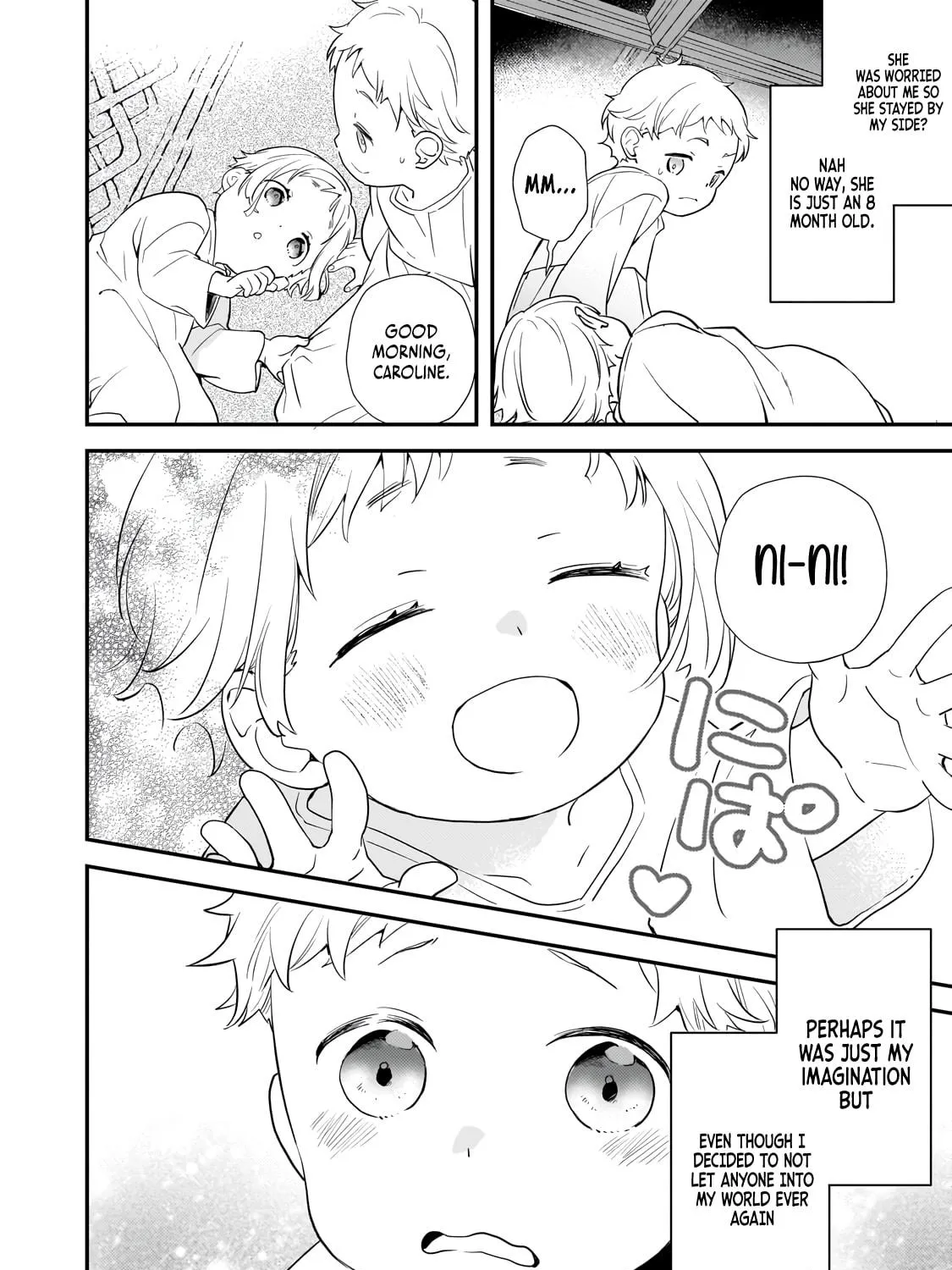 I Was Reincarnated As The Older Brother Of A Villainess Destined to Die, So I Want To Change The Future By Raising My Younger Sister With My Own Hands ~I Am The Strongest In The World, But My Little Sister Must Be The Cutest In The World~ Chapter 1 page 89 - 