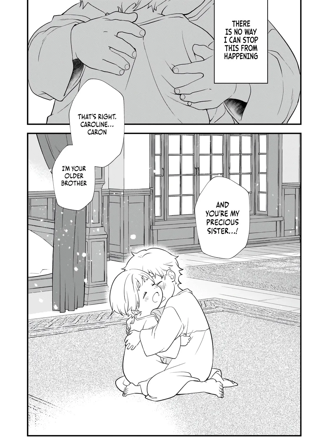 I Was Reincarnated As The Older Brother Of A Villainess Destined to Die, So I Want To Change The Future By Raising My Younger Sister With My Own Hands ~I Am The Strongest In The World, But My Little Sister Must Be The Cutest In The World~ Chapter 1 page 91 - 