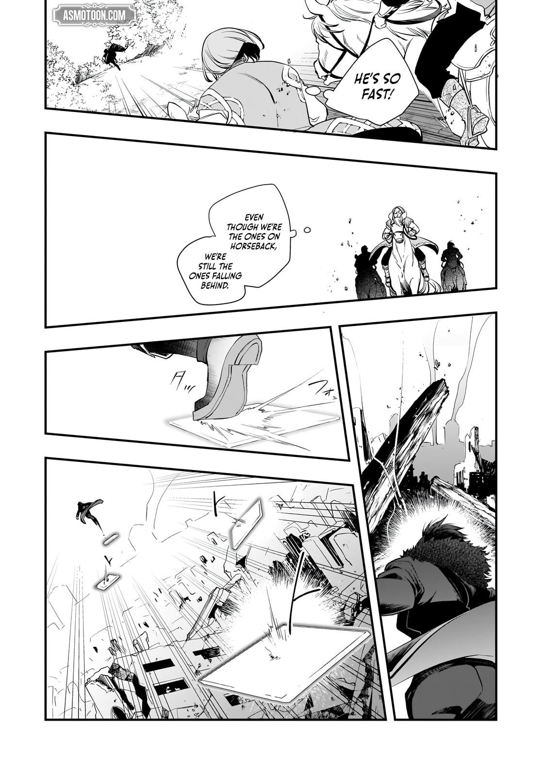 I Was Reincarnated As The Older Brother Of A Villainess Destined to Die, So I Want To Change The Future By Raising My Younger Sister With My Own Hands ~I Am The Strongest In The World, But My Little Sister Must Be The Cutest In The World~ Chapter 12.2 page 9 - 