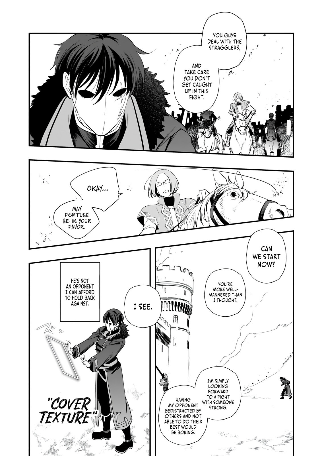 I Was Reincarnated As The Older Brother Of A Villainess Destined to Die, So I Want To Change The Future By Raising My Younger Sister With My Own Hands ~I Am The Strongest In The World, But My Little Sister Must Be The Cutest In The World~ Chapter 13.1 page 3 - 