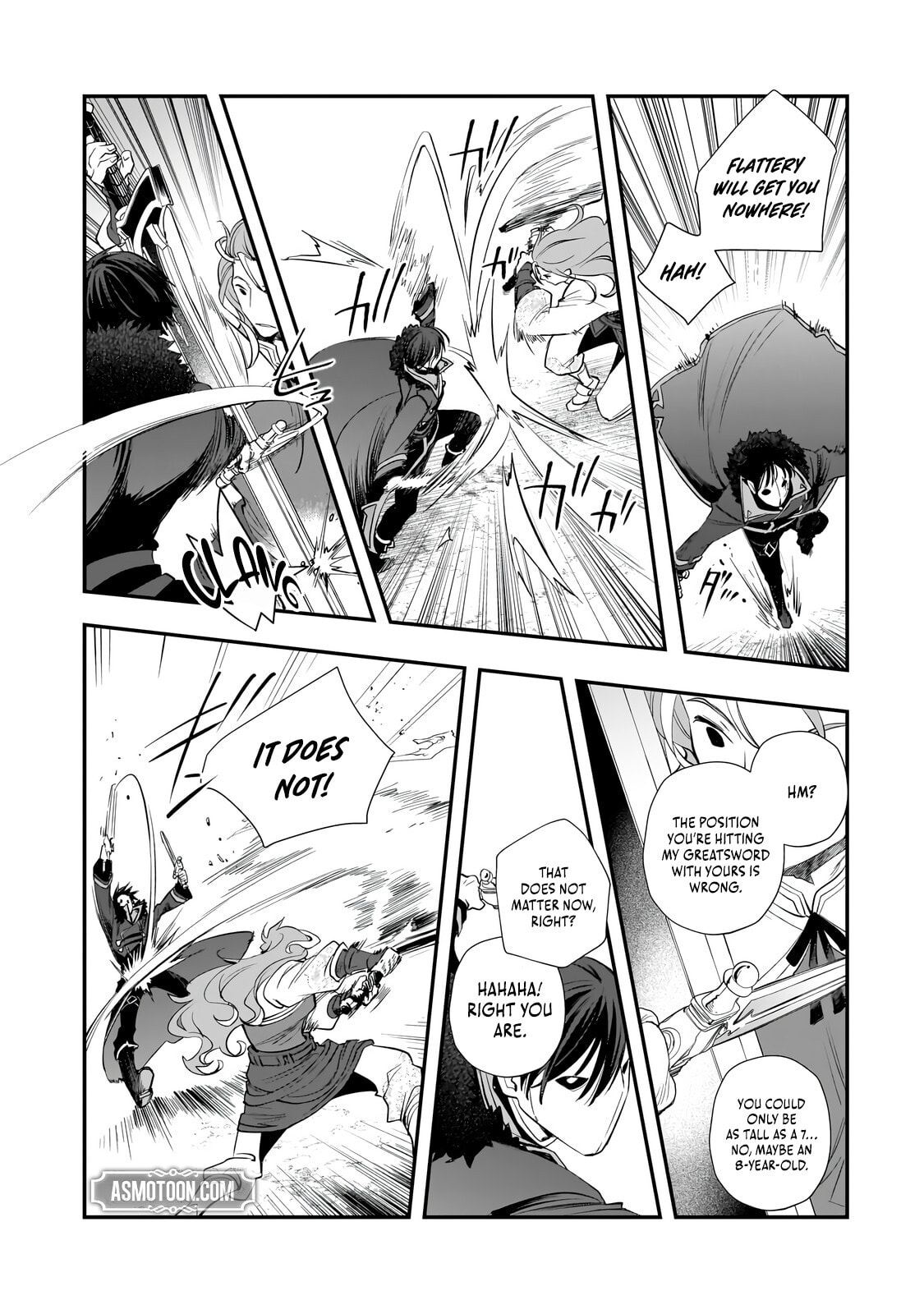 I Was Reincarnated As The Older Brother Of A Villainess Destined to Die, So I Want To Change The Future By Raising My Younger Sister With My Own Hands ~I Am The Strongest In The World, But My Little Sister Must Be The Cutest In The World~ Chapter 13.1 page 7 - 