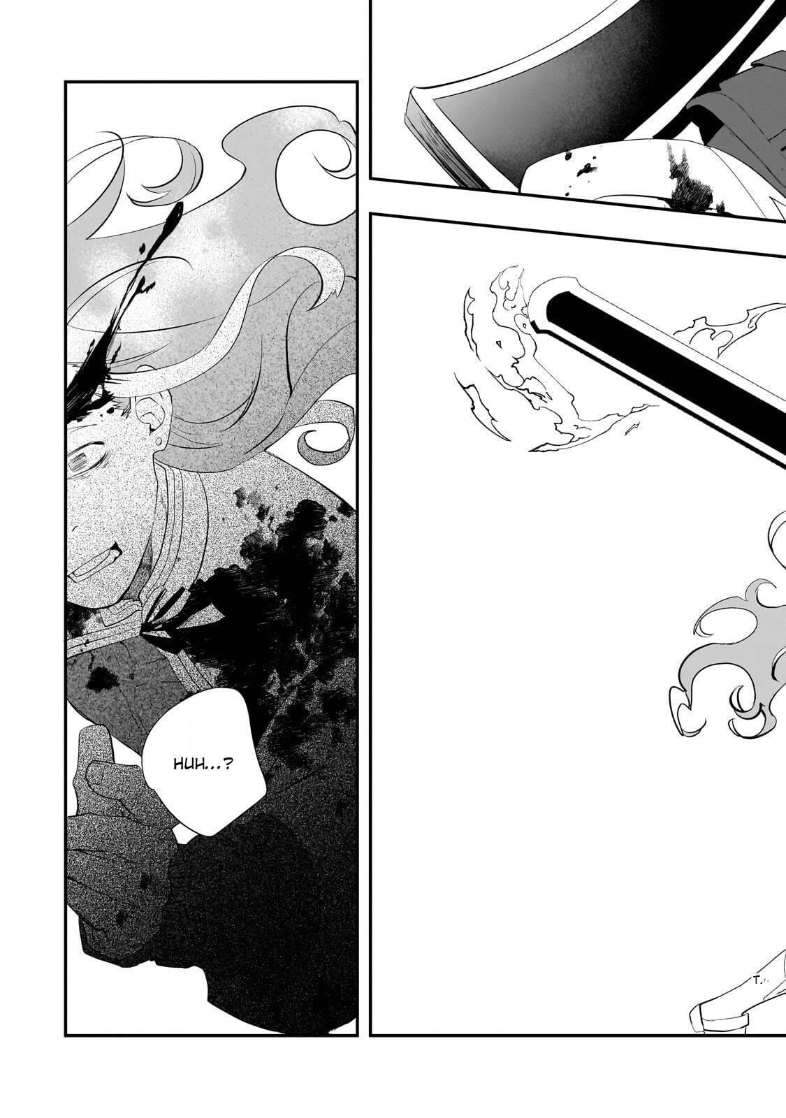 I Was Reincarnated As The Older Brother Of A Villainess Destined to Die, So I Want To Change The Future By Raising My Younger Sister With My Own Hands ~I Am The Strongest In The World, But My Little Sister Must Be The Cutest In The World~ Chapter 13.2 page 16 - 