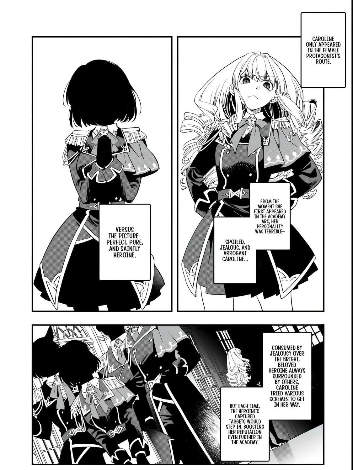 I Was Reincarnated As The Older Brother Of A Villainess Destined to Die, So I Want To Change The Future By Raising My Younger Sister With My Own Hands ~I Am The Strongest In The World, But My Little Sister Must Be The Cutest In The World~ Chapter 2.2 page 5 - 