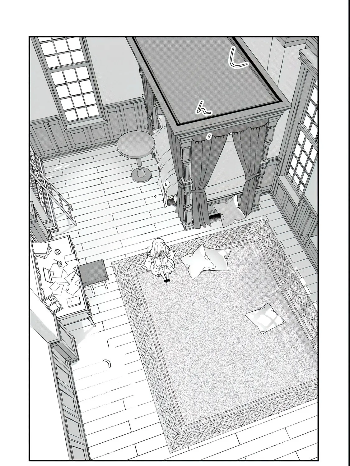 I Was Reincarnated As The Older Brother Of A Villainess Destined to Die, So I Want To Change The Future By Raising My Younger Sister With My Own Hands ~I Am The Strongest In The World, But My Little Sister Must Be The Cutest In The World~ Chapter 2.2 page 63 - 