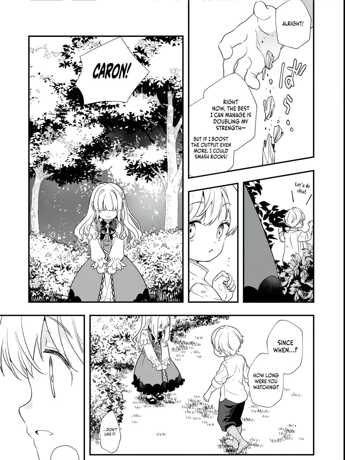 I Was Reincarnated As The Older Brother Of A Villainess Destined to Die, So I Want To Change The Future By Raising My Younger Sister With My Own Hands ~I Am The Strongest In The World, But My Little Sister Must Be The Cutest In The World~ Chapter 2.2 page 67 - 