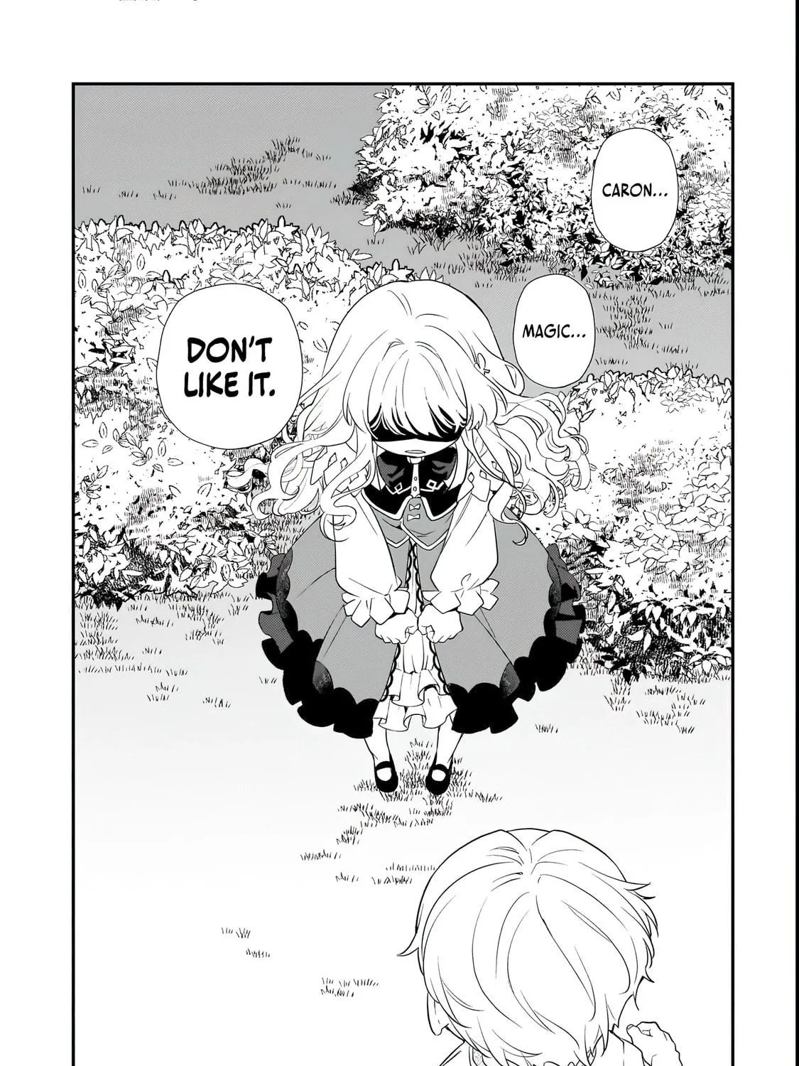 I Was Reincarnated As The Older Brother Of A Villainess Destined to Die, So I Want To Change The Future By Raising My Younger Sister With My Own Hands ~I Am The Strongest In The World, But My Little Sister Must Be The Cutest In The World~ Chapter 2.2 page 69 - 