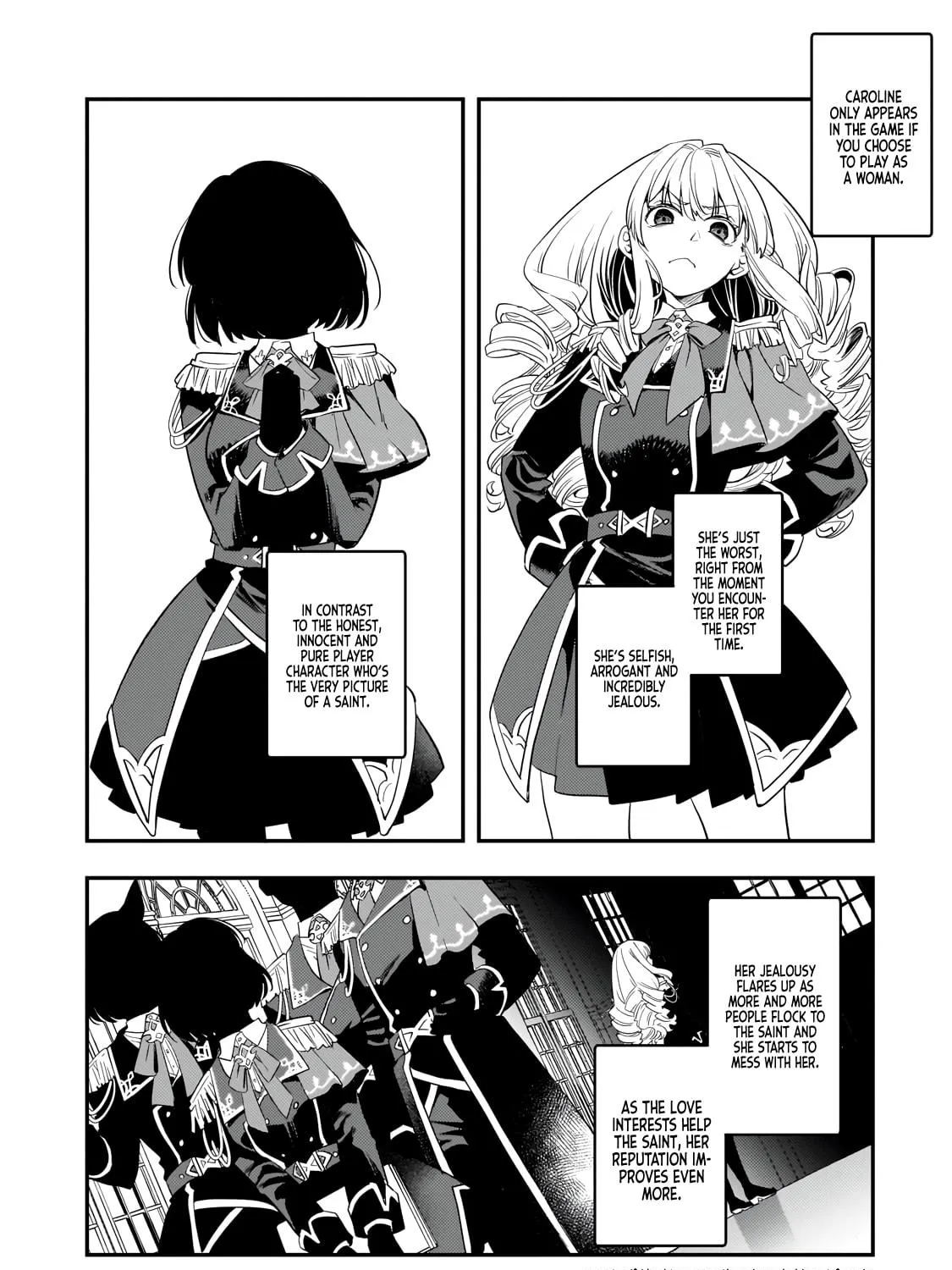 I Was Reincarnated As The Older Brother Of A Villainess Destined to Die, So I Want To Change The Future By Raising My Younger Sister With My Own Hands ~I Am The Strongest In The World, But My Little Sister Must Be The Cutest In The World~ Chapter 2 page 5 - 