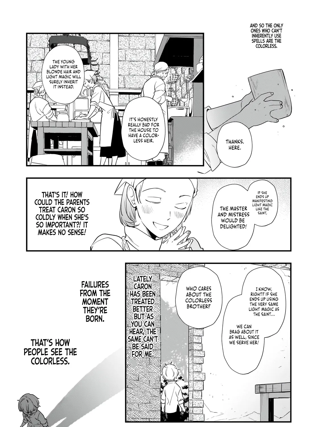 I Was Reincarnated As The Older Brother Of A Villainess Destined to Die, So I Want To Change The Future By Raising My Younger Sister With My Own Hands ~I Am The Strongest In The World, But My Little Sister Must Be The Cutest In The World~ Chapter 2 page 43 - 