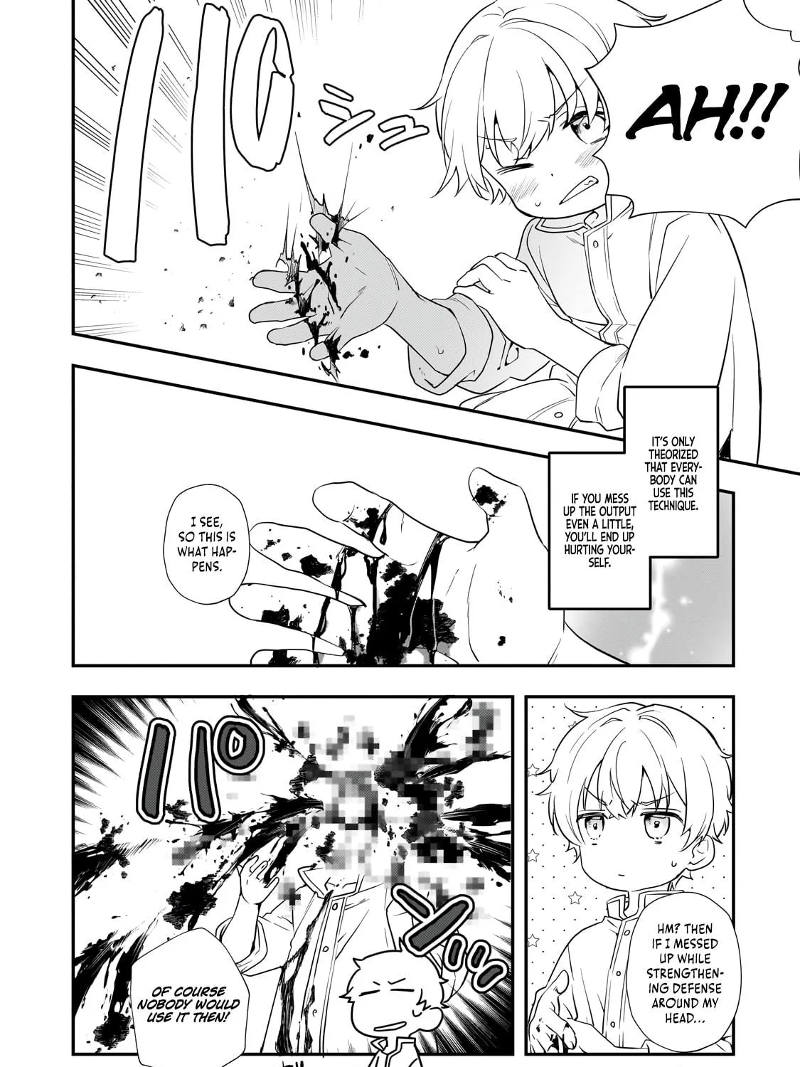 I Was Reincarnated As The Older Brother Of A Villainess Destined to Die, So I Want To Change The Future By Raising My Younger Sister With My Own Hands ~I Am The Strongest In The World, But My Little Sister Must Be The Cutest In The World~ Chapter 2 page 49 - 
