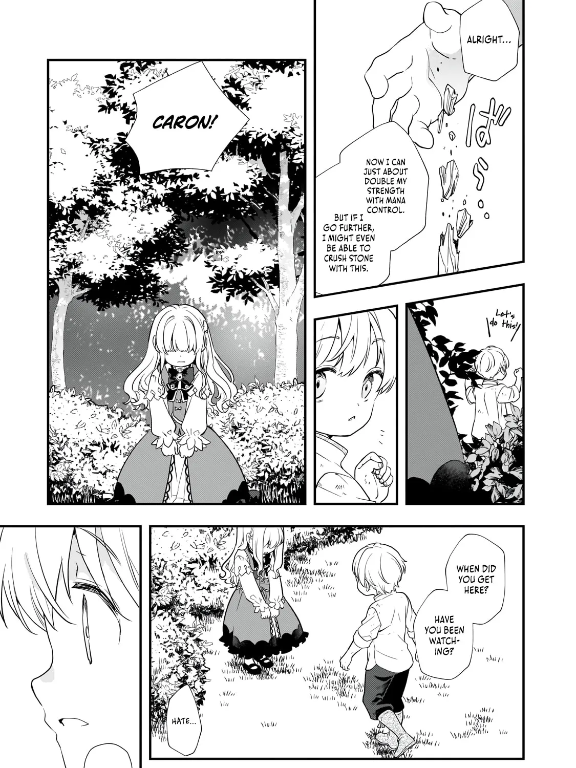 I Was Reincarnated As The Older Brother Of A Villainess Destined to Die, So I Want To Change The Future By Raising My Younger Sister With My Own Hands ~I Am The Strongest In The World, But My Little Sister Must Be The Cutest In The World~ Chapter 2 page 67 - 
