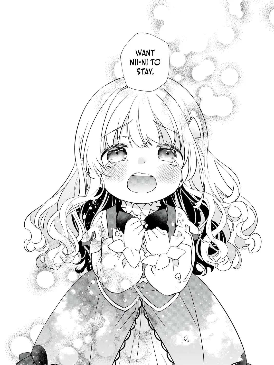 I Was Reincarnated As The Older Brother Of A Villainess Destined to Die, So I Want To Change The Future By Raising My Younger Sister With My Own Hands ~I Am The Strongest In The World, But My Little Sister Must Be The Cutest In The World~ Chapter 2 page 73 - 