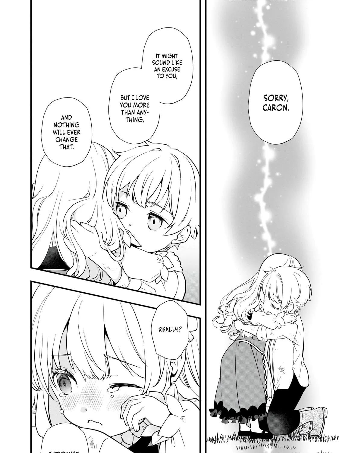 I Was Reincarnated As The Older Brother Of A Villainess Destined to Die, So I Want To Change The Future By Raising My Younger Sister With My Own Hands ~I Am The Strongest In The World, But My Little Sister Must Be The Cutest In The World~ Chapter 2 page 77 - 