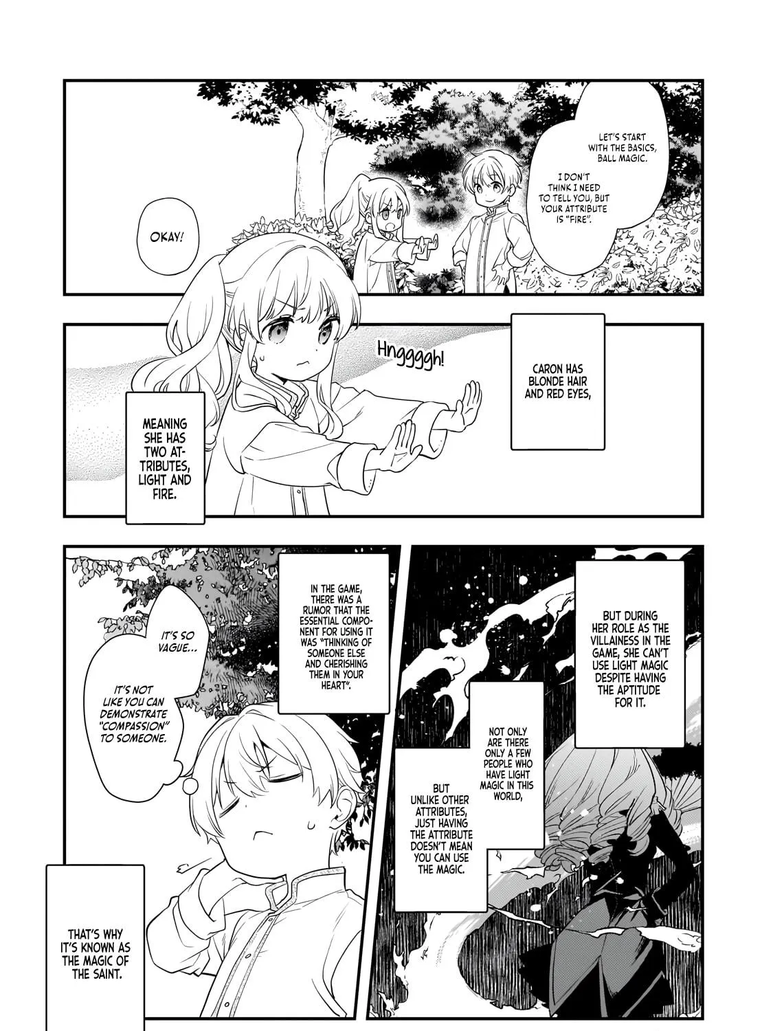 I Was Reincarnated As The Older Brother Of A Villainess Destined to Die, So I Want To Change The Future By Raising My Younger Sister With My Own Hands ~I Am The Strongest In The World, But My Little Sister Must Be The Cutest In The World~ Chapter 2 page 83 - 