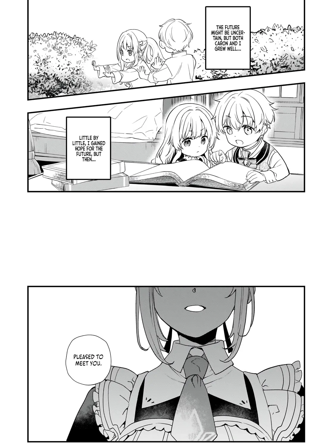 I Was Reincarnated As The Older Brother Of A Villainess Destined to Die, So I Want To Change The Future By Raising My Younger Sister With My Own Hands ~I Am The Strongest In The World, But My Little Sister Must Be The Cutest In The World~ Chapter 2 page 87 - 