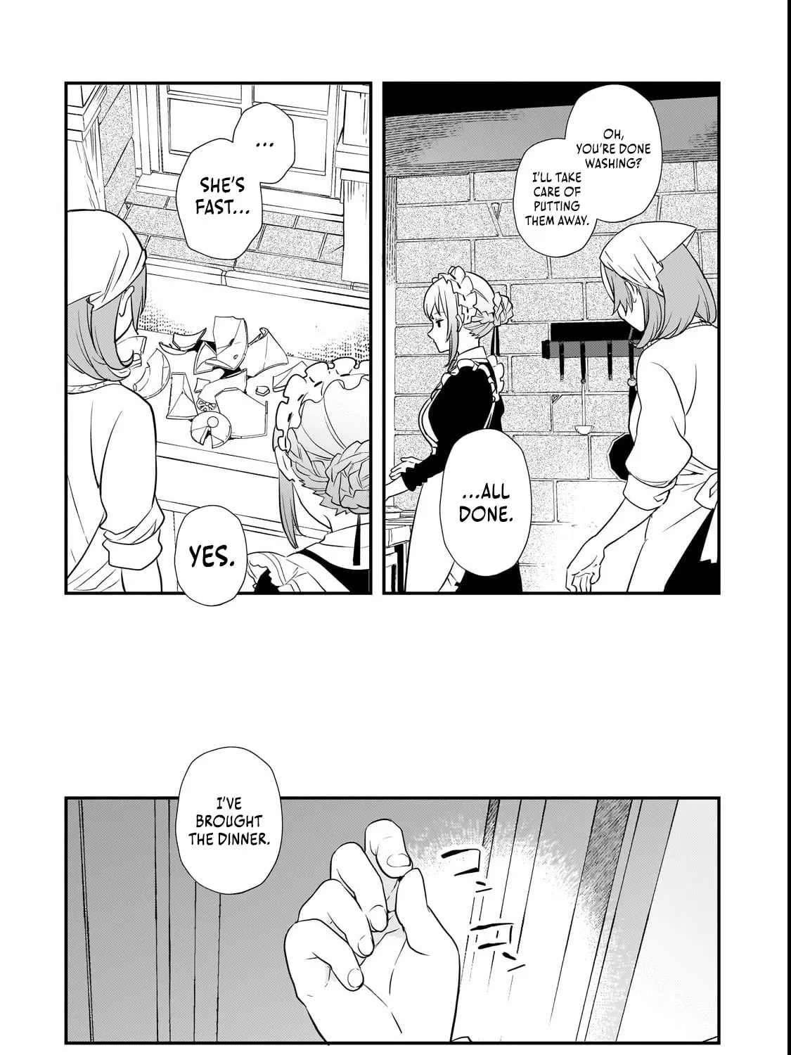 I Was Reincarnated As The Older Brother Of A Villainess Destined to Die, So I Want To Change The Future By Raising My Younger Sister With My Own Hands ~I Am The Strongest In The World, But My Little Sister Must Be The Cutest In The World~ Chapter 3.1 page 25 - 