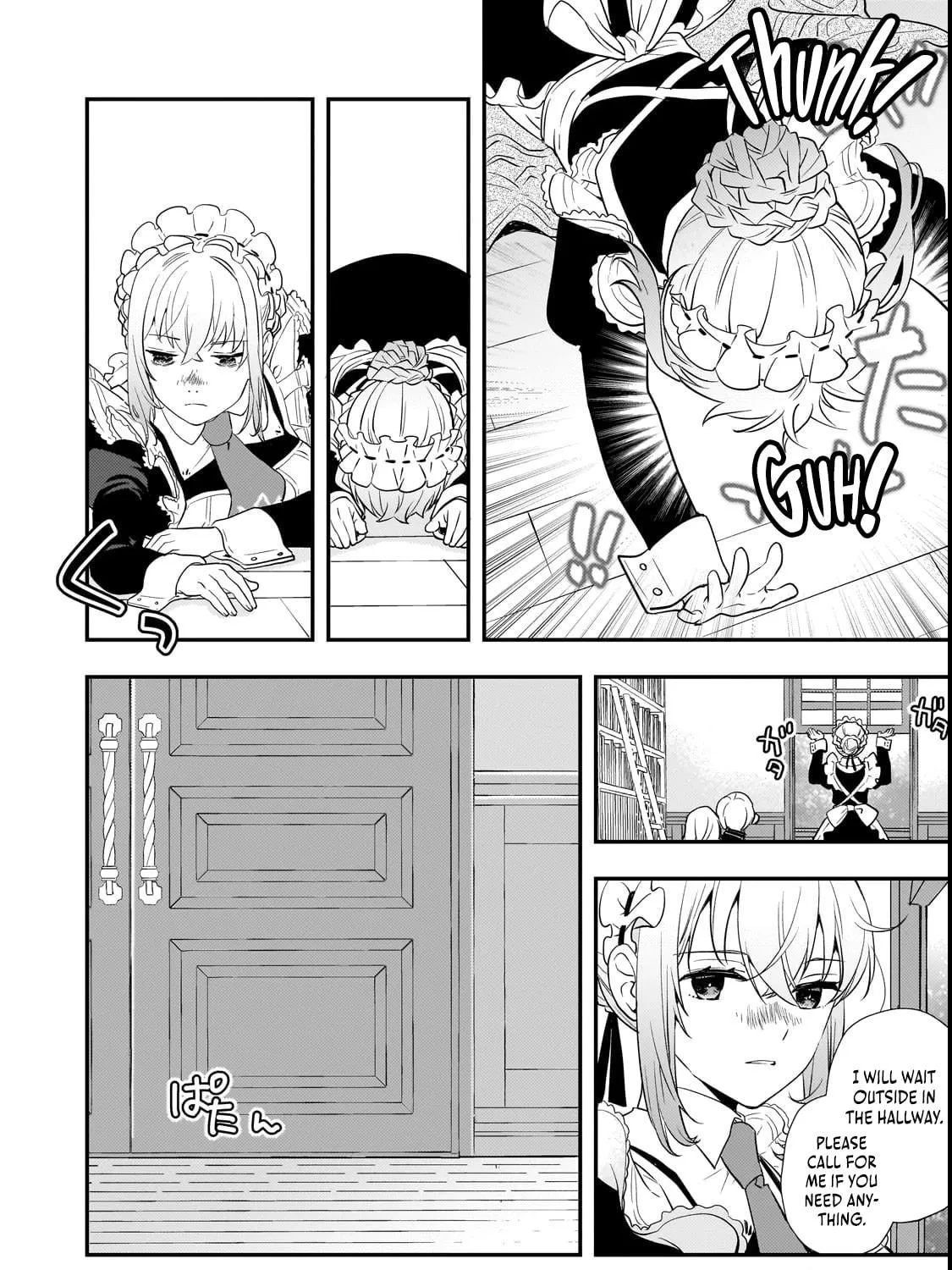 I Was Reincarnated As The Older Brother Of A Villainess Destined to Die, So I Want To Change The Future By Raising My Younger Sister With My Own Hands ~I Am The Strongest In The World, But My Little Sister Must Be The Cutest In The World~ Chapter 3 page 11 - 