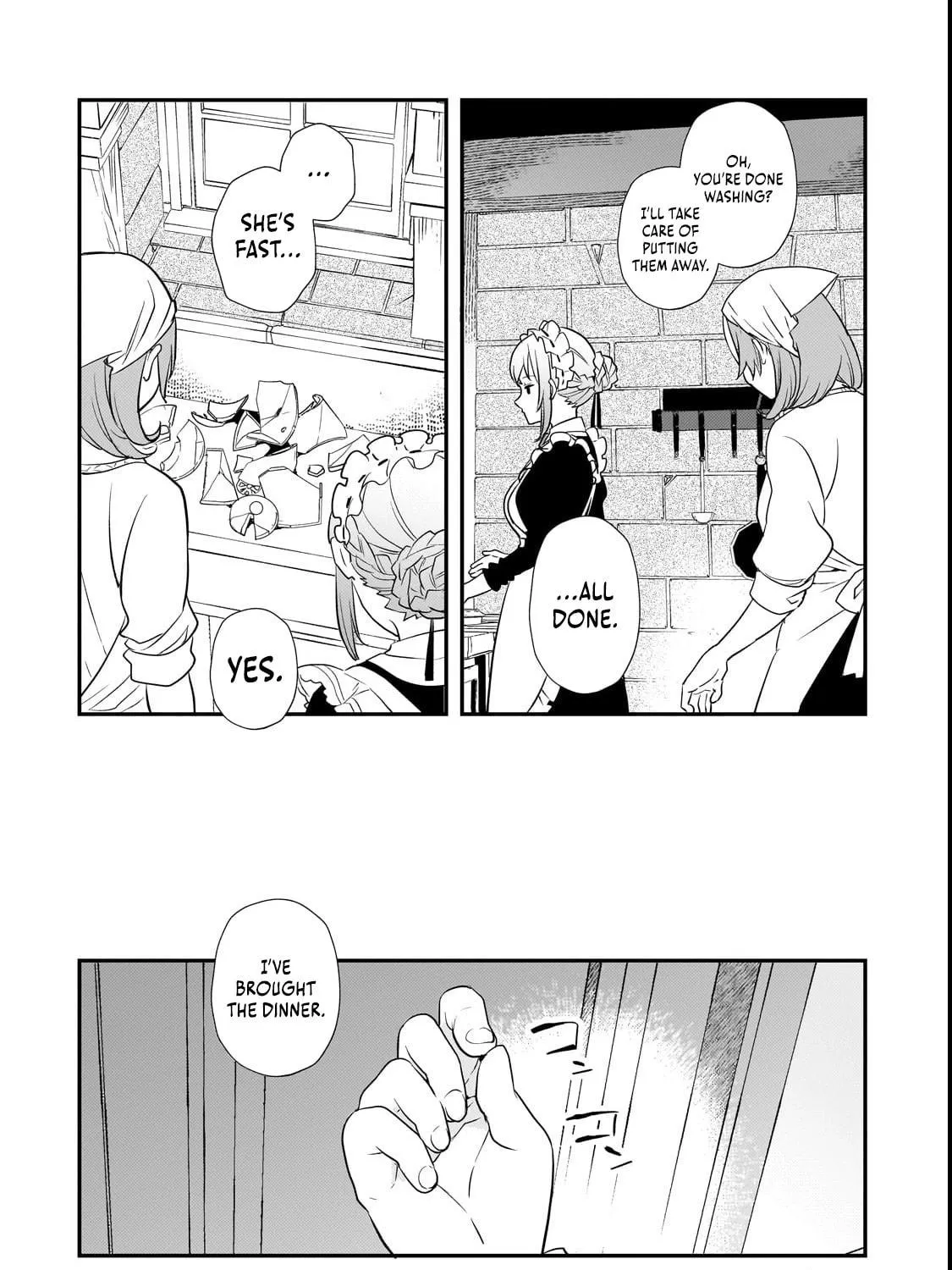 I Was Reincarnated As The Older Brother Of A Villainess Destined to Die, So I Want To Change The Future By Raising My Younger Sister With My Own Hands ~I Am The Strongest In The World, But My Little Sister Must Be The Cutest In The World~ Chapter 3 page 29 - 