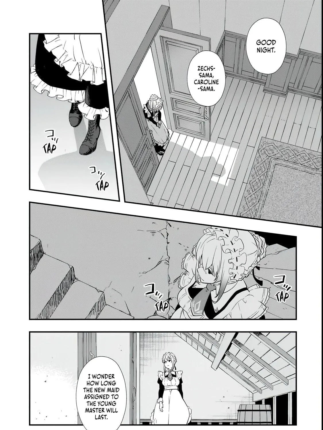 I Was Reincarnated As The Older Brother Of A Villainess Destined to Die, So I Want To Change The Future By Raising My Younger Sister With My Own Hands ~I Am The Strongest In The World, But My Little Sister Must Be The Cutest In The World~ Chapter 3 page 35 - 