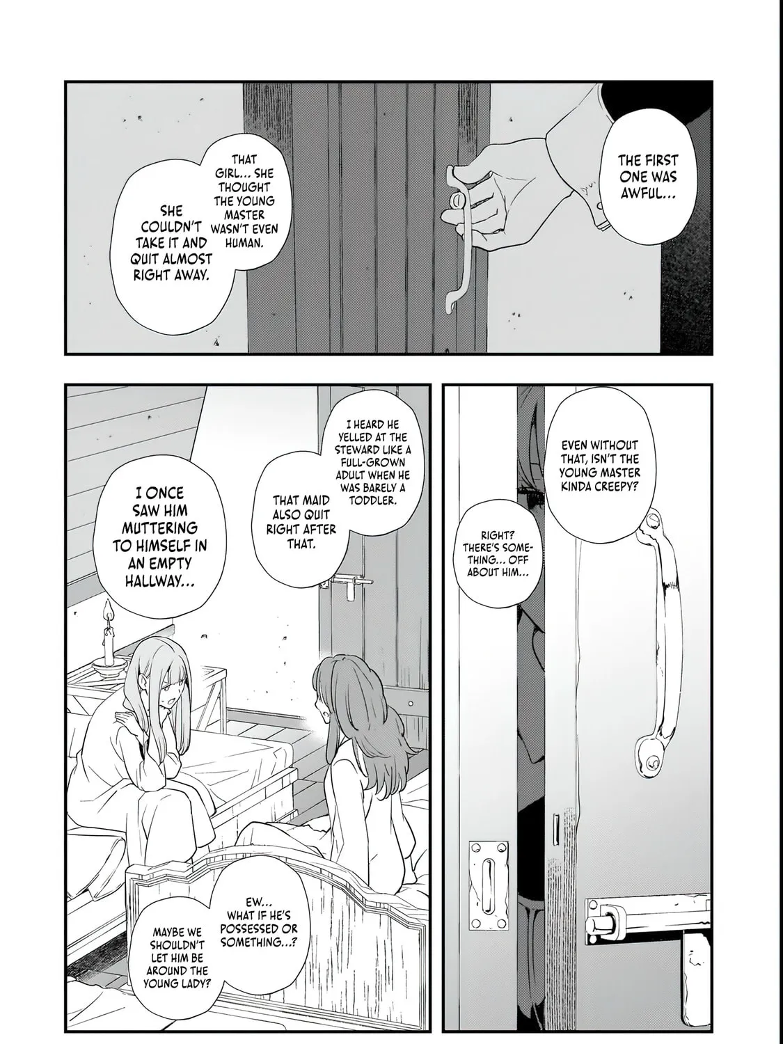 I Was Reincarnated As The Older Brother Of A Villainess Destined to Die, So I Want To Change The Future By Raising My Younger Sister With My Own Hands ~I Am The Strongest In The World, But My Little Sister Must Be The Cutest In The World~ Chapter 3 page 37 - 