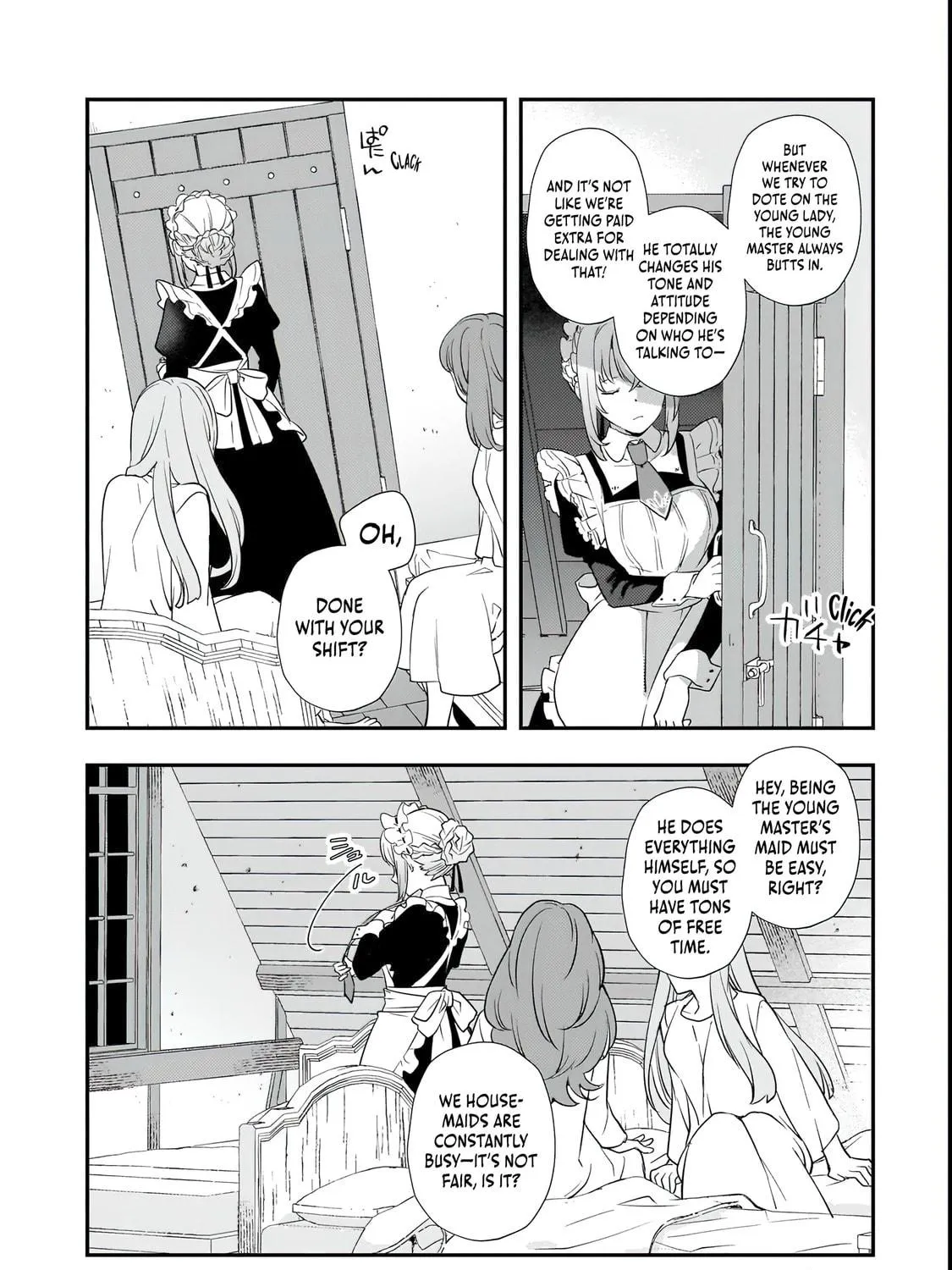 I Was Reincarnated As The Older Brother Of A Villainess Destined to Die, So I Want To Change The Future By Raising My Younger Sister With My Own Hands ~I Am The Strongest In The World, But My Little Sister Must Be The Cutest In The World~ Chapter 3 page 39 - 