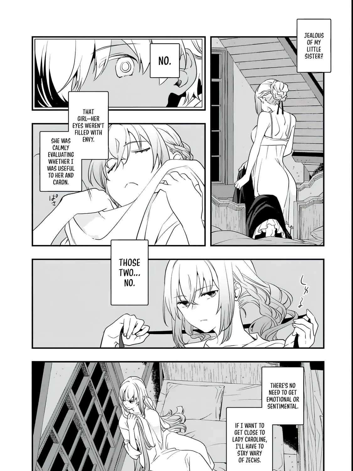 I Was Reincarnated As The Older Brother Of A Villainess Destined to Die, So I Want To Change The Future By Raising My Younger Sister With My Own Hands ~I Am The Strongest In The World, But My Little Sister Must Be The Cutest In The World~ Chapter 3 page 43 - 