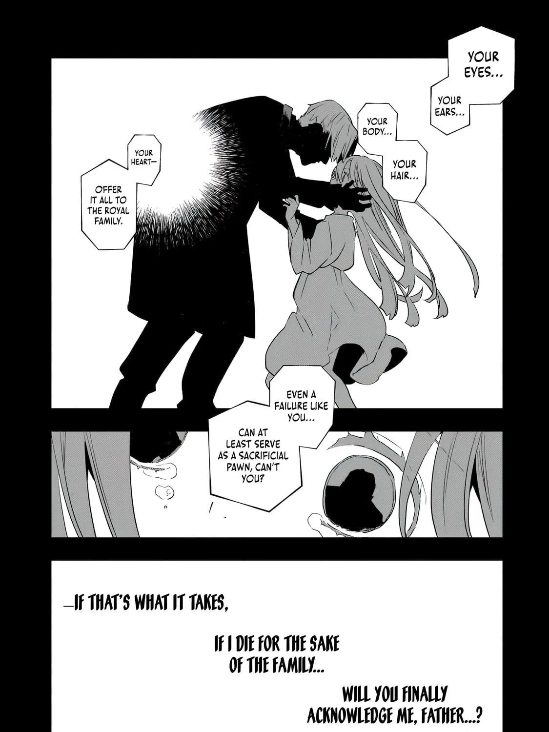 I Was Reincarnated As The Older Brother Of A Villainess Destined to Die, So I Want To Change The Future By Raising My Younger Sister With My Own Hands ~I Am The Strongest In The World, But My Little Sister Must Be The Cutest In The World~ Chapter 3 page 47 - 