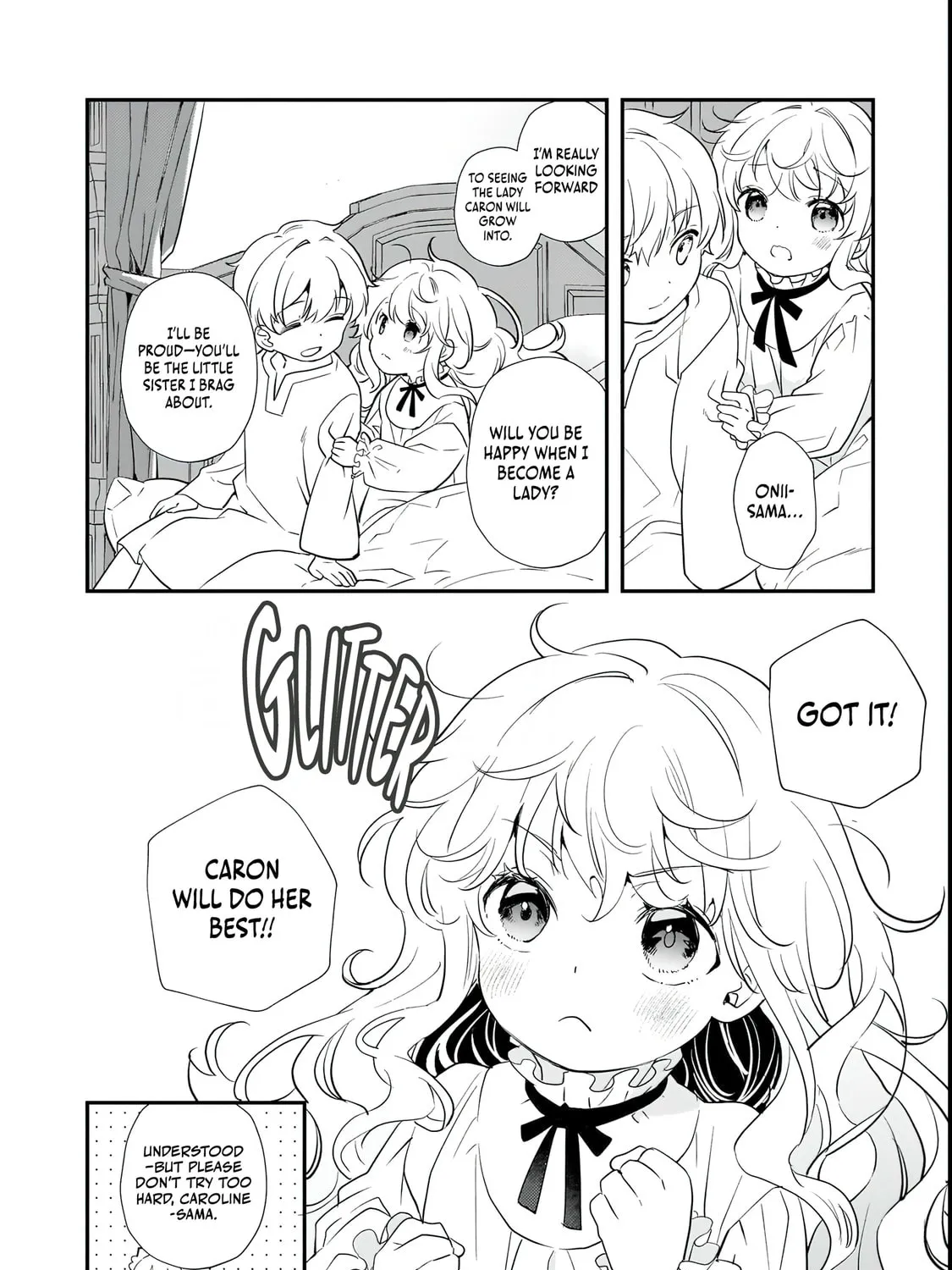 I Was Reincarnated As The Older Brother Of A Villainess Destined to Die, So I Want To Change The Future By Raising My Younger Sister With My Own Hands ~I Am The Strongest In The World, But My Little Sister Must Be The Cutest In The World~ Chapter 3 page 51 - 