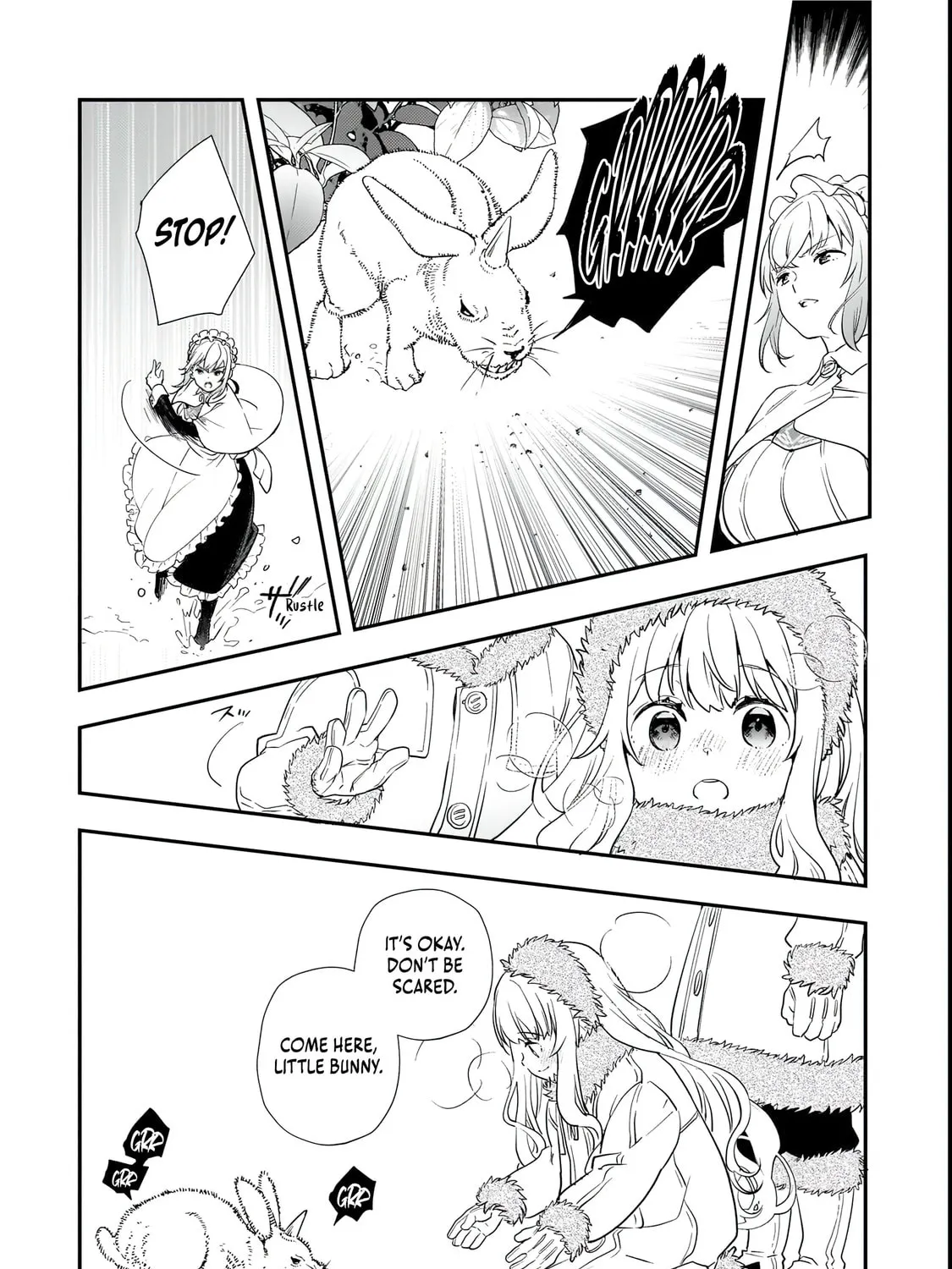 I Was Reincarnated As The Older Brother Of A Villainess Destined to Die, So I Want To Change The Future By Raising My Younger Sister With My Own Hands ~I Am The Strongest In The World, But My Little Sister Must Be The Cutest In The World~ Chapter 3 page 61 - 