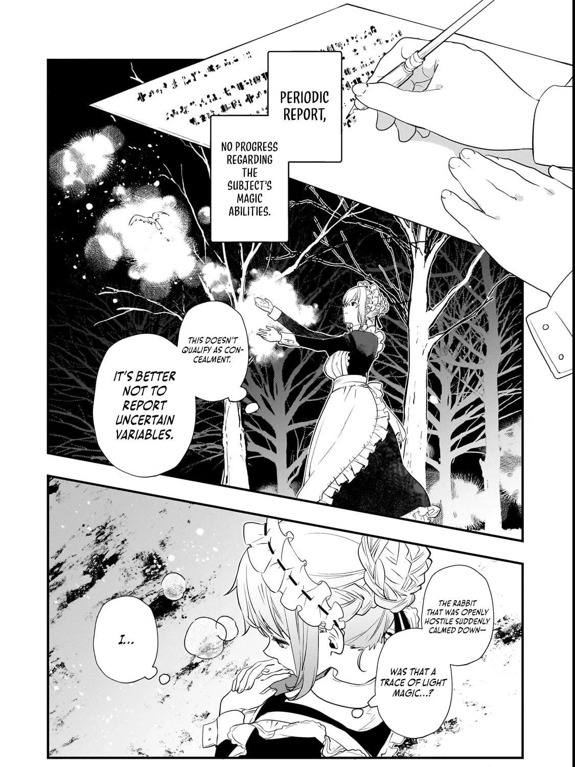 I Was Reincarnated As The Older Brother Of A Villainess Destined to Die, So I Want To Change The Future By Raising My Younger Sister With My Own Hands ~I Am The Strongest In The World, But My Little Sister Must Be The Cutest In The World~ Chapter 3 page 65 - 