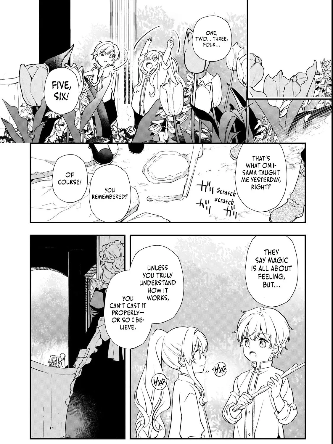 I Was Reincarnated As The Older Brother Of A Villainess Destined to Die, So I Want To Change The Future By Raising My Younger Sister With My Own Hands ~I Am The Strongest In The World, But My Little Sister Must Be The Cutest In The World~ Chapter 3 page 67 - 