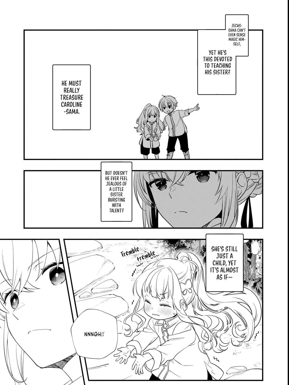 I Was Reincarnated As The Older Brother Of A Villainess Destined to Die, So I Want To Change The Future By Raising My Younger Sister With My Own Hands ~I Am The Strongest In The World, But My Little Sister Must Be The Cutest In The World~ Chapter 3 page 69 - 