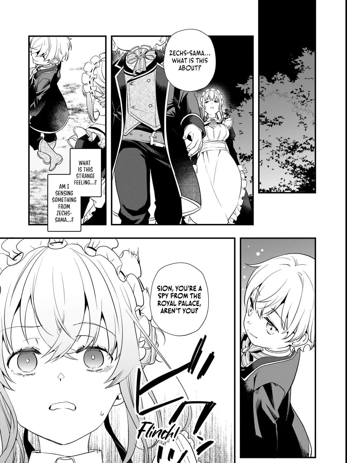 I Was Reincarnated As The Older Brother Of A Villainess Destined to Die, So I Want To Change The Future By Raising My Younger Sister With My Own Hands ~I Am The Strongest In The World, But My Little Sister Must Be The Cutest In The World~ Chapter 3 page 77 - 